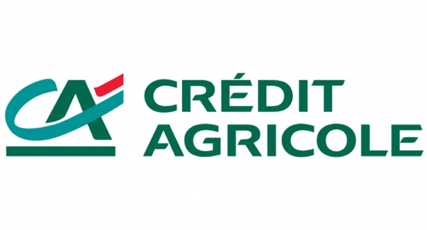 ARDNF rəhbəri Credit Agricole bankının baş direktorunun müavini ilə görüşüb