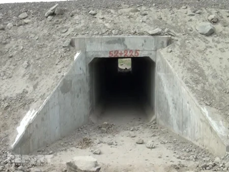 First toll road opens soon in Azerbaijan - PHOTO