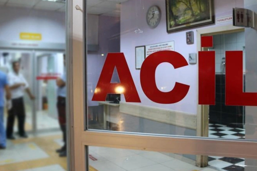 Türkiyədə tələbələr tortdan zəhərlənib