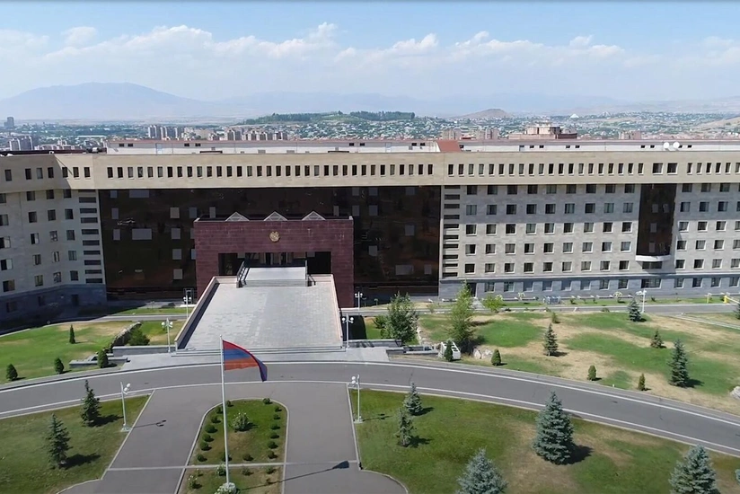 Armenian media slam Ministry of Defense: 'This is dishonesty'