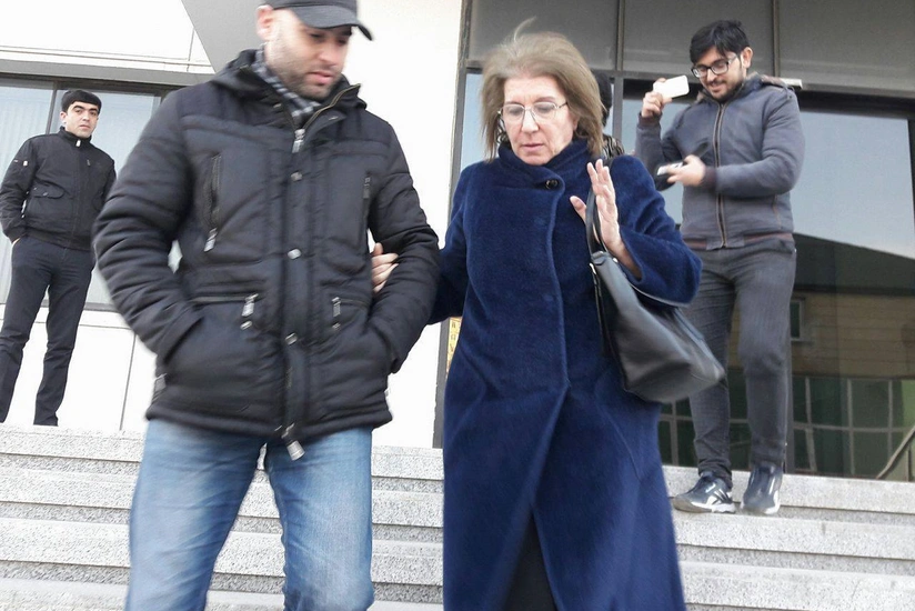 Məhkəmə keçmiş MTN generallarının vəsatətlərini təmin etməyib - YENİLƏNİB