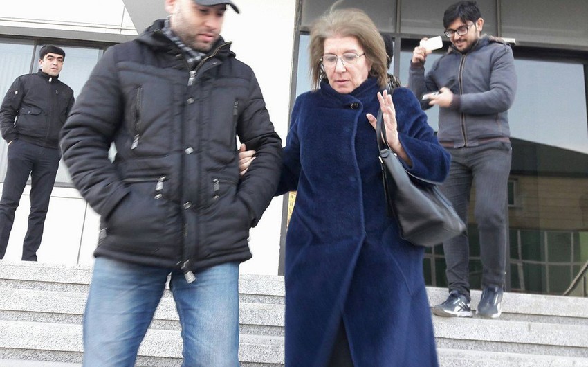 Məhkəmə keçmiş MTN generallarının vəsatətlərini təmin etməyib - YENİLƏNİB