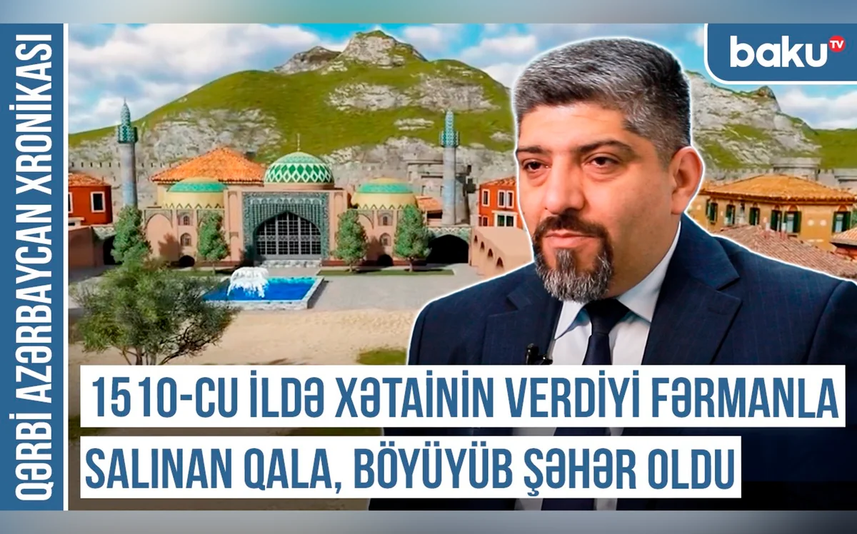 Qərbi Azərbaycan Xronikası: Fransa krallarının iki qlobusunu Napoleon niyə Bastiliya qalasının zirzəmisində gizlətdi?