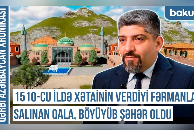 Qərbi Azərbaycan Xronikası: Fransa krallarının iki qlobusunu Napoleon niyə Bastiliya qalasının zirzəmisində gizlətdi?