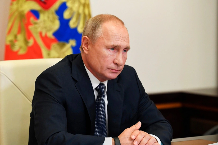 Vladimir Putinin sağlıq durumu açıqlanıb