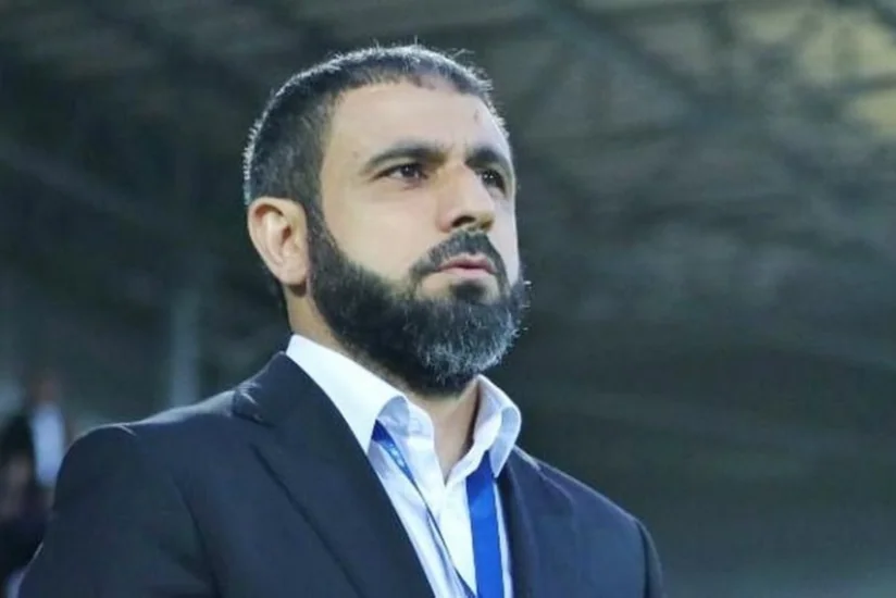 Rəşad Sadıqov: “Şerif”ə məğlubiyyət böyüməyimizə imkan yaradacaq