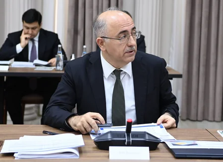 2024-cü ildə İqtisadi Şuranın ilk iclası keçirilib
