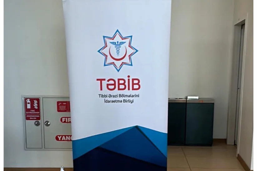 TƏBİB-ə sahibkarlıq fəaliyyəti ilə məşğul olmaq icazəsi verilib