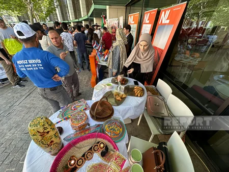 ADA Universitetində beynəlxalq festival keçirilir