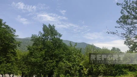 Zaqatalada itkin düşən yerli turistlər təxliyə olunub - YENİLƏNİB-3