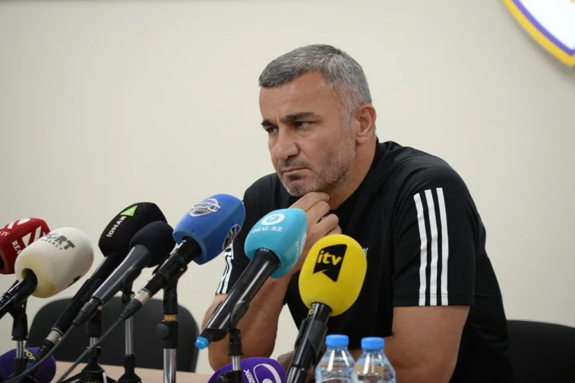 Qurban Qurbanov: HİK-in təhlükəli və sürətli oyunçuları var