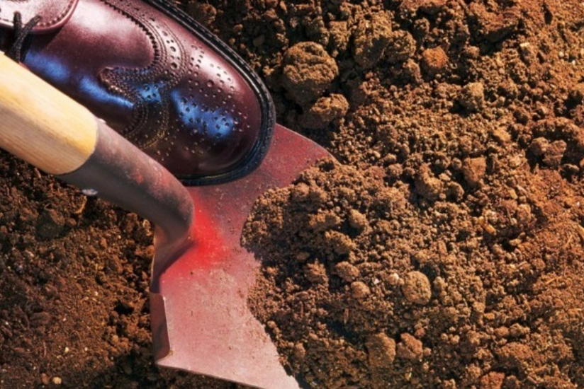 İtkin düşən taksi sürücüsünün öldürülərək basdırıldığı məlum olub