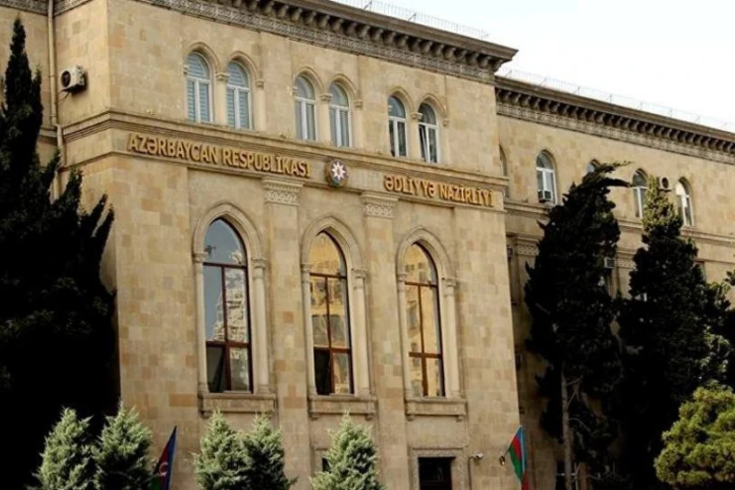 Ədliyyə Nazirliyinin idarəçilik mexanizmləri təkmilləşdirilir, bir sıra rəhbər vəzifələrə təyinatlar olub