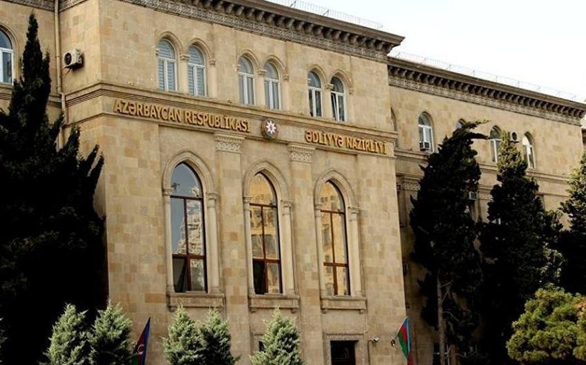 Ədliyyə Nazirliyinin idarəçilik mexanizmləri təkmilləşdirilir, bir sıra rəhbər vəzifələrə təyinatlar olub