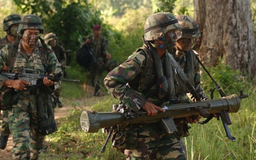 ​Malaysian security services put on high alert due to threat of terrorist attacks