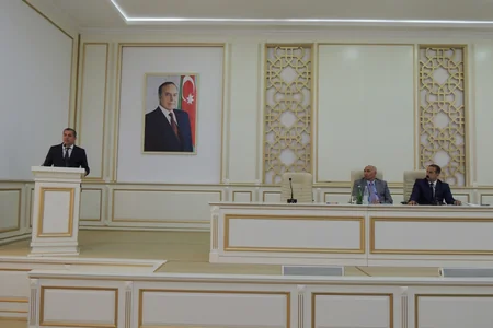 Azərbaycanda indiyə qədər 11 regional aqrokimya laboratoriyası qurulub