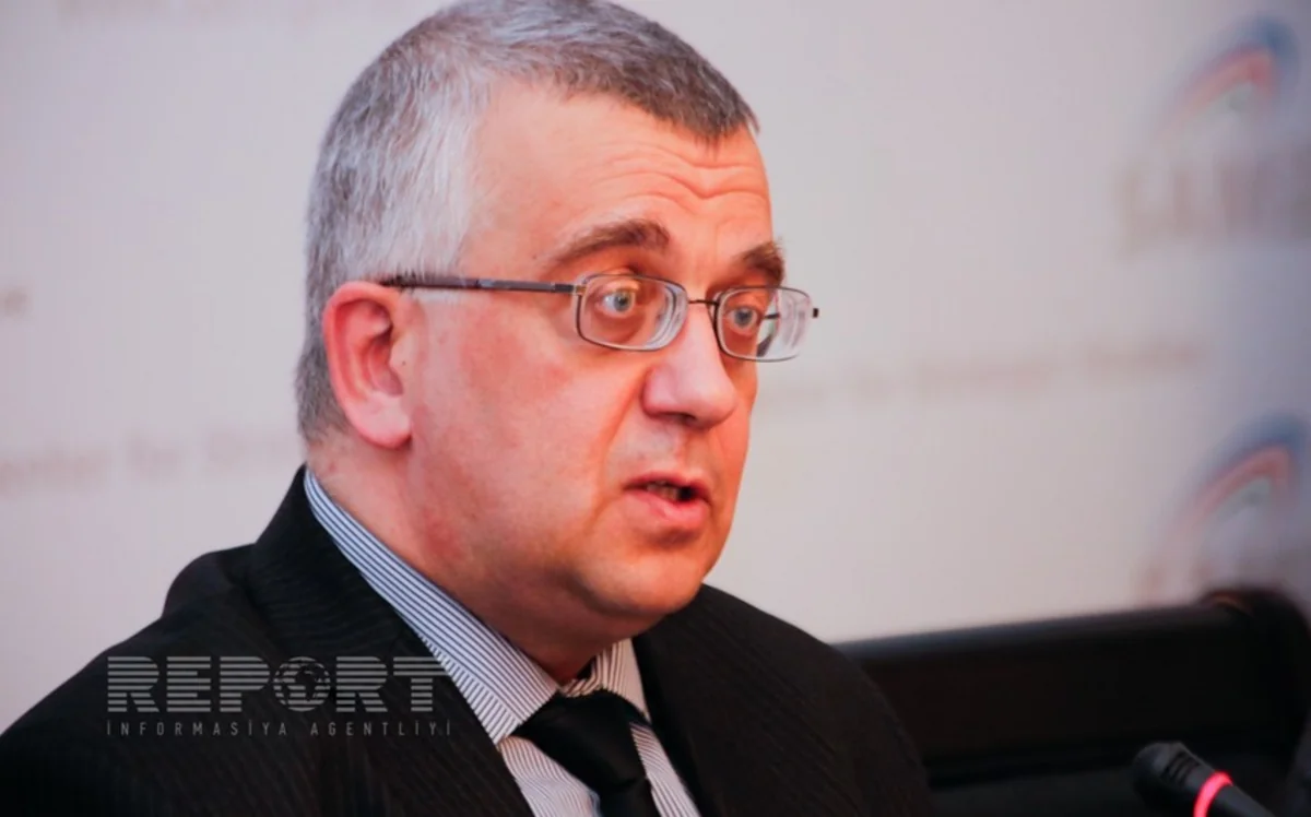 Oleq Kuznetsov: “Rusiya-Azərbaycan münasibətləri yüksək mehriban qonşuluq səviyyəsindədir”