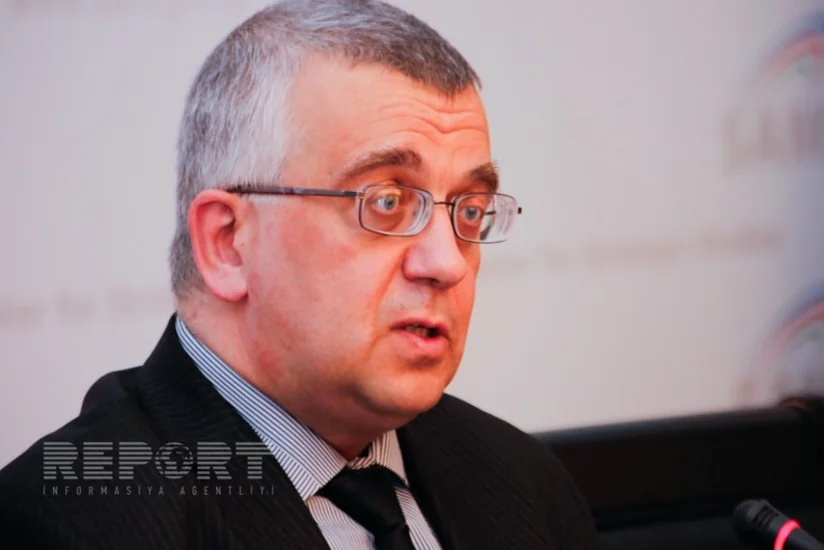 Кузнецов: Отношения России и Азербайджана - высокий уровень добрососедства