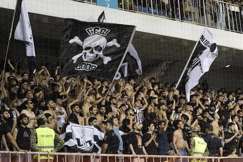 Azərbaycanlı azarkeşlər “Qarabağ”, “Neftçi” və “Sabah”ı səfər oyununda dəstəkləyəcəklər