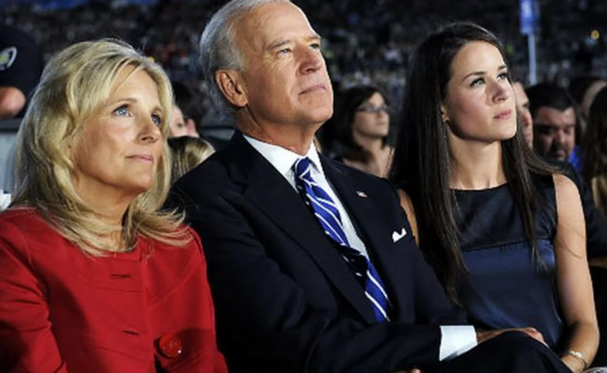 Russia expands US sanctions list to include Biden’s wife & daughter