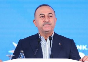 Чавушоглу: Поддержку тюркскому миру все увидели на примере победы в Карабахе