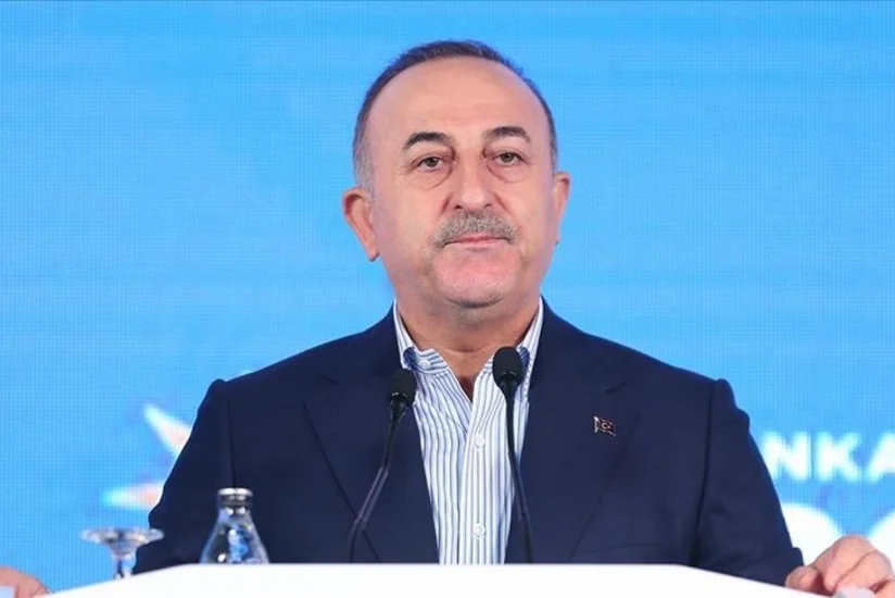 Turkish FM: Grief of Turkic countries is our grief, world seen it with victory in Karabakh