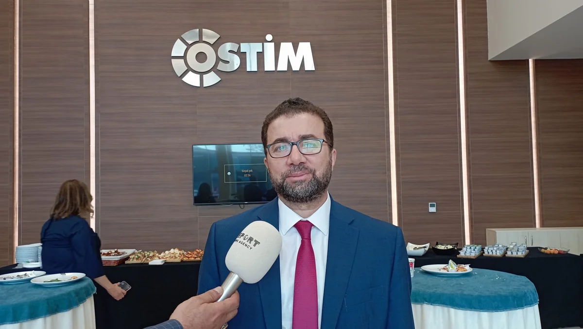 Mərkəzi Türkiyə olmaqla türk dünyası tələbələrinin şəbəkəsi formalaşdırılır
