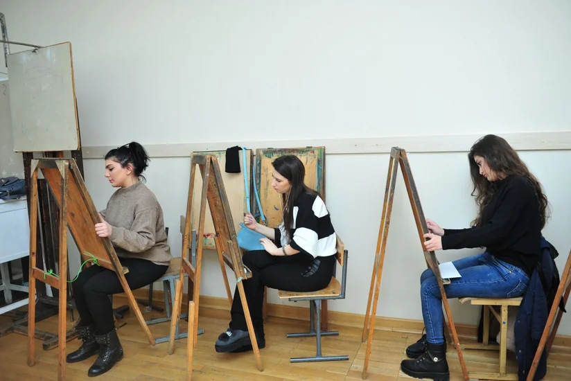 Bu gündən 21 ixtisas üzrə qabiliyyət imtahanları keçiriləcək