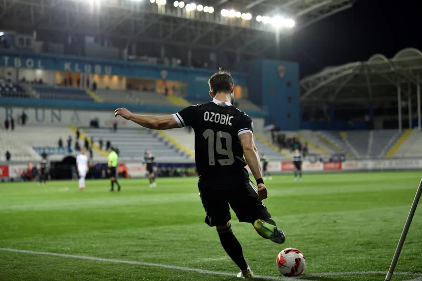 Qarabağın legioneri: Heç kimdən qorxmuruq