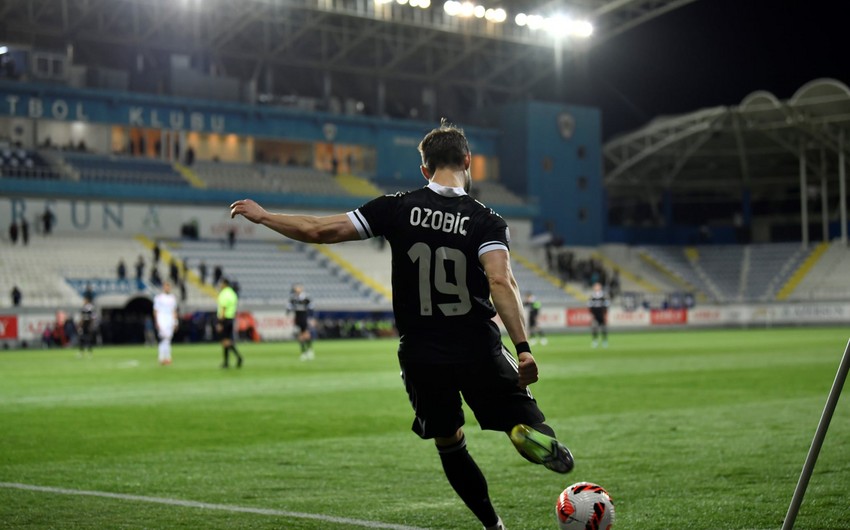 Qarabağın legioneri: Heç kimdən qorxmuruq