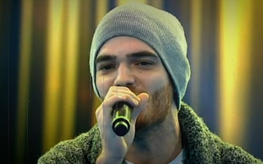 Azerbaijan: It’s Elnur Huseynov with ‘Hour of the Wolf’