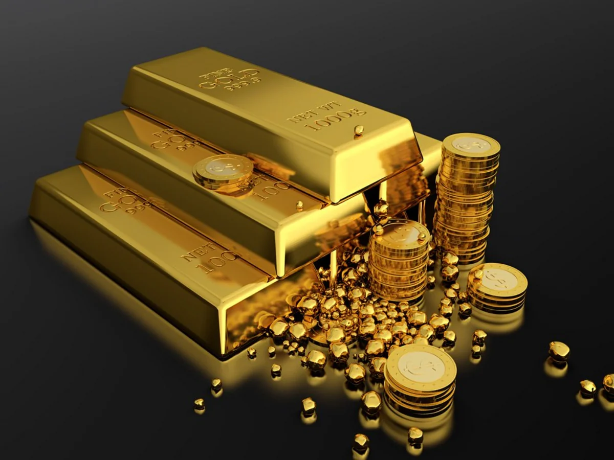 Bitcoin Gold yarandığı ilk həftədə 6 dəfə ucuzlaşıb