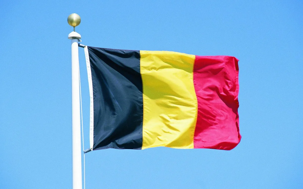 Бельгия объявила о новом пакете военной помощи Украине