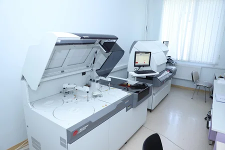 TƏBİB-in tabeliyindəki 70-dən çox tibb müəssisəsinin laboratoriyaları yenilənib - SİYAHI