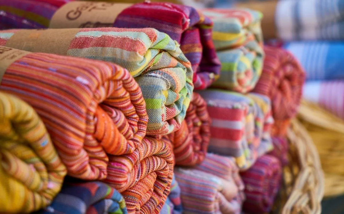 Azerbaijan's spending on textile imports from Türkiye's Southeastern Anatolia region down by 20%