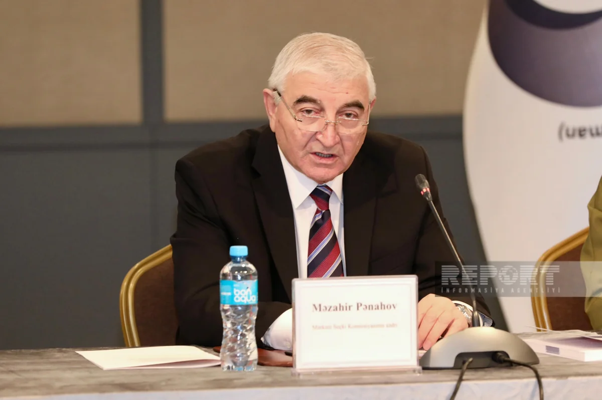 Azerbaijani delegation to observe parliamentary elections in Maldives