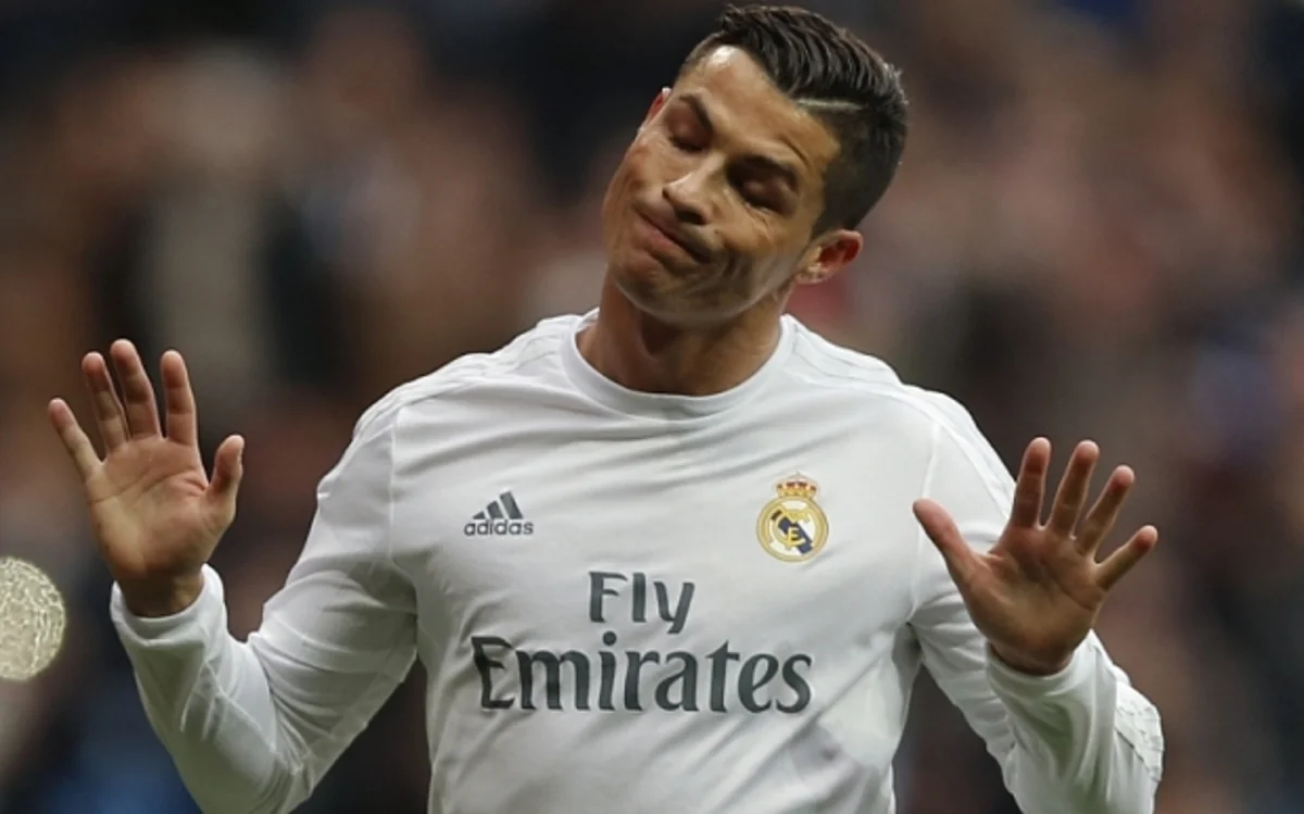 Ronaldu mövsümün sonunda Real Madridi tərk edə bilər