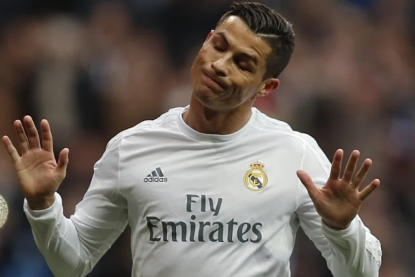 Ronaldu mövsümün sonunda Real Madridi tərk edə bilər