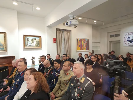 Documentary about Shusha screened in US