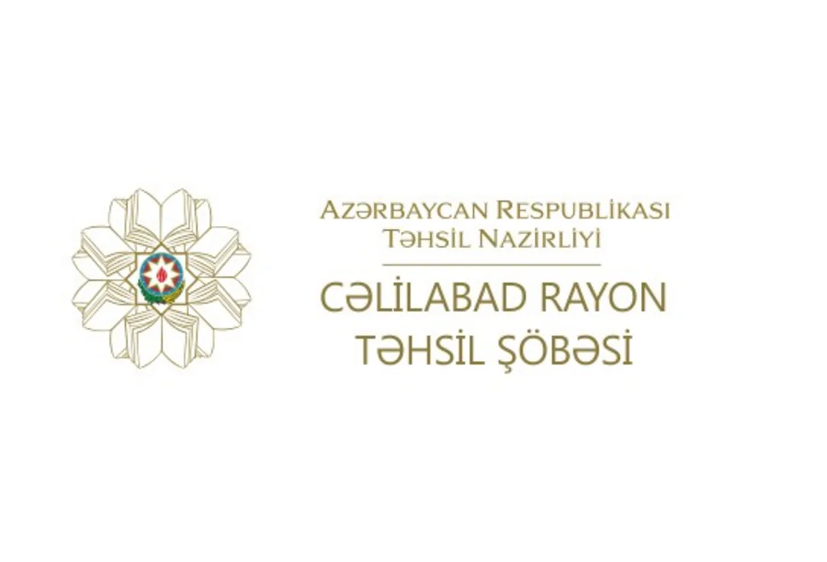 Cəlilabadın Təhsil Şöbəsinə yeni müdir təyin olunub