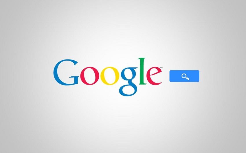 В работе поисковой системы Google произошел сбой