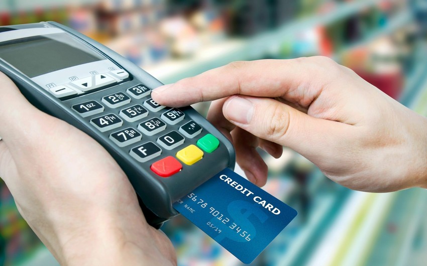 Azerbaijan posts over 66% surge in non-cash transactions in Nakhchivan