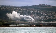 IDF confirms Lebanon drone strikes, says 2 Hezbollah members killed