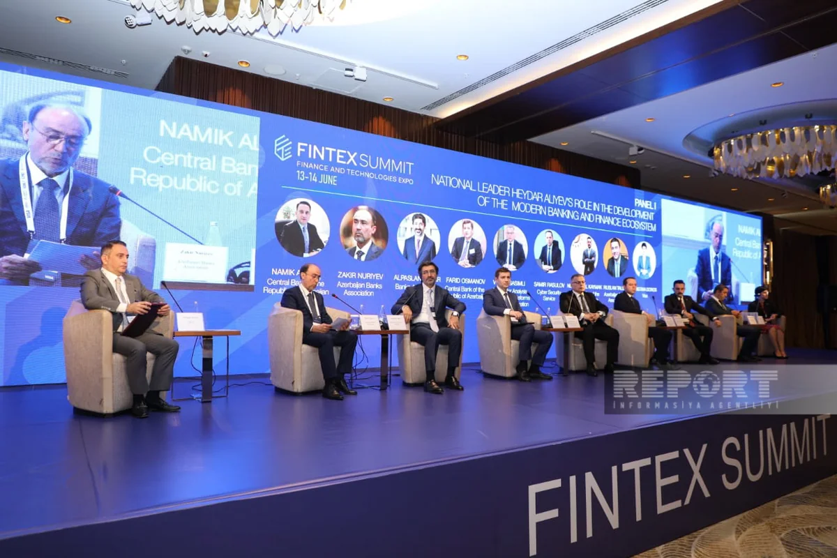 Azerbaijani, Turkish banks associations sign MoU