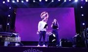 Azərbaycanın minifutbol millisinin dünya çempionu olması münasibətilə Bakıda konsert keçirilir
