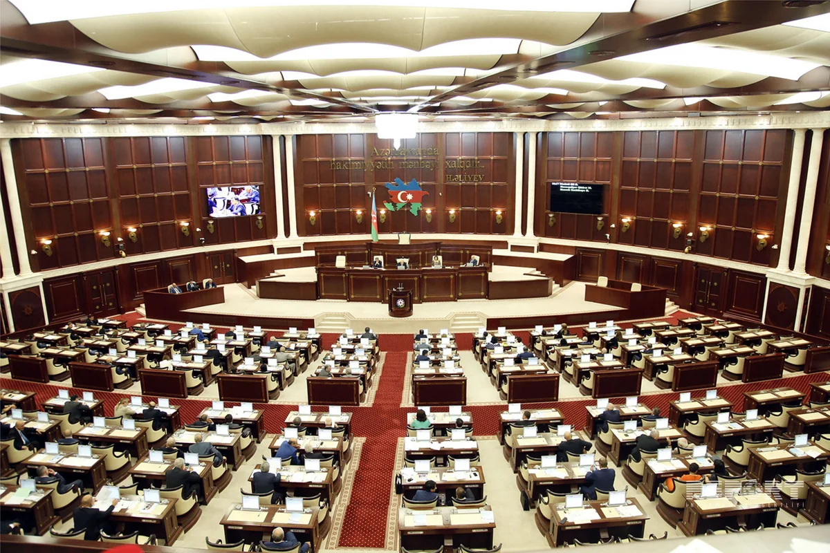 Azerbaijan prepares draft law “On written monuments”