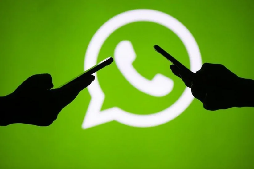 WhatsApp testing auto-blocking for message floods from unknown senders