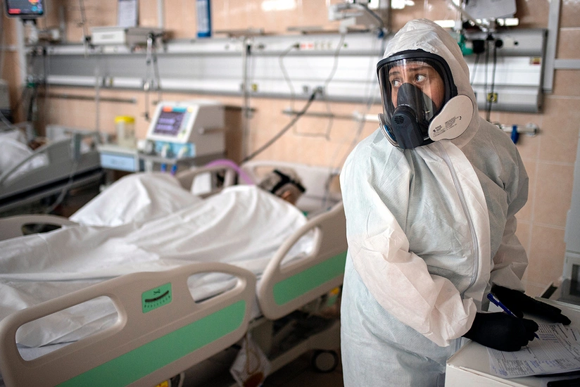 Georgia's COVID-19 deaths exceed 16,500