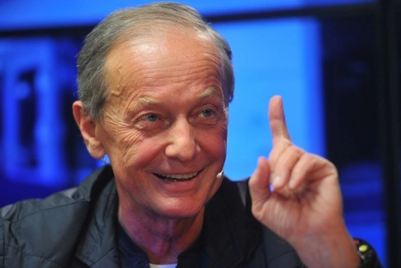 Famous Russian satirical writer Mikhail Zadornov dies