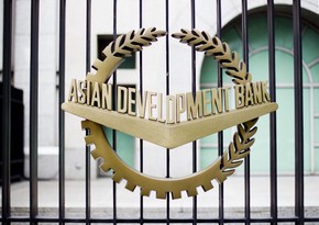 ADB Azərbaycan iqtisadiyyatı üzrə proqnozunu yeniləyib